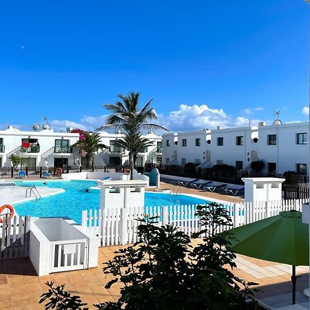 La Casita 1, Residencial San Valentin Apartment Corralejo Bagian luar foto