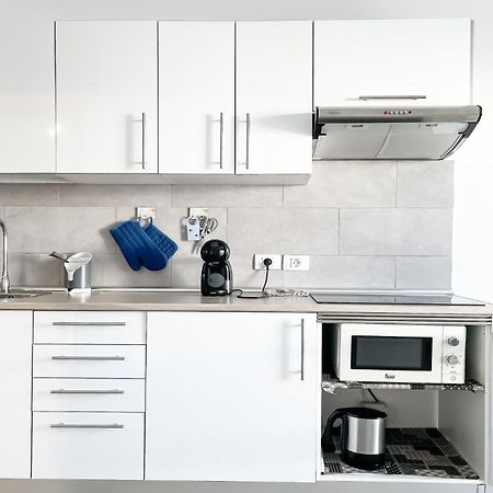 La Casita 1, Residencial San Valentin Apartment Corralejo Bagian luar foto