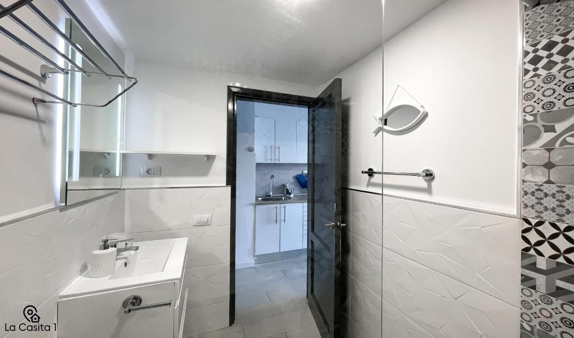 La Casita 1, Residencial San Valentin Apartment Corralejo Bagian luar foto