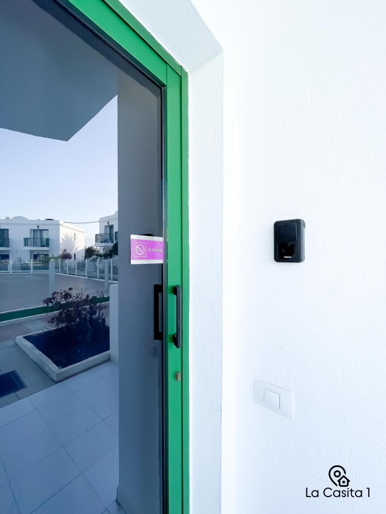 La Casita 1, Residencial San Valentin Apartment Corralejo Bagian luar foto