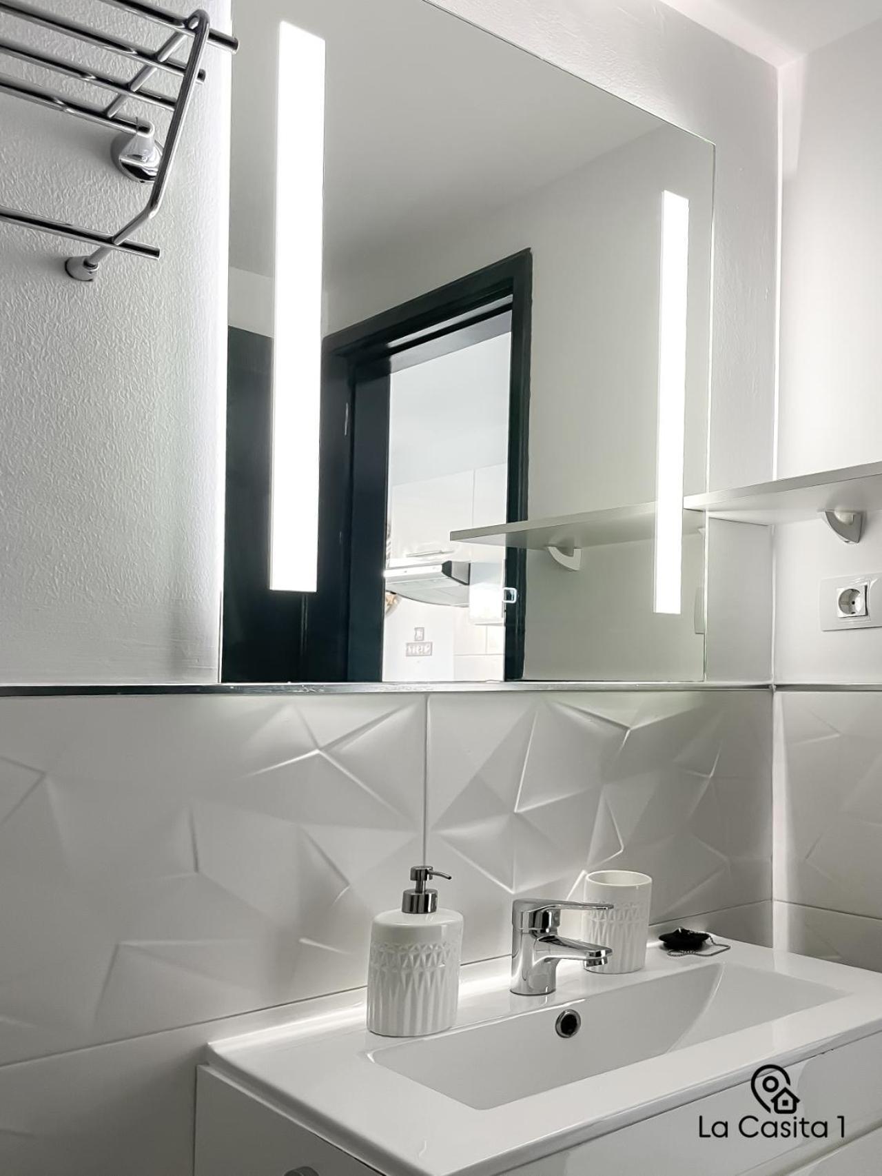 La Casita 1, Residencial San Valentin Apartment Corralejo Bagian luar foto