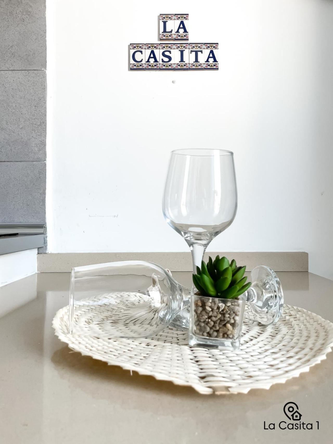 La Casita 1, Residencial San Valentin Apartment Corralejo Bagian luar foto
