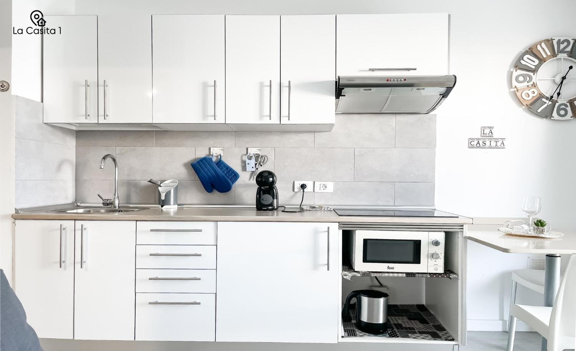 La Casita 1, Residencial San Valentin Apartment Corralejo Bagian luar foto