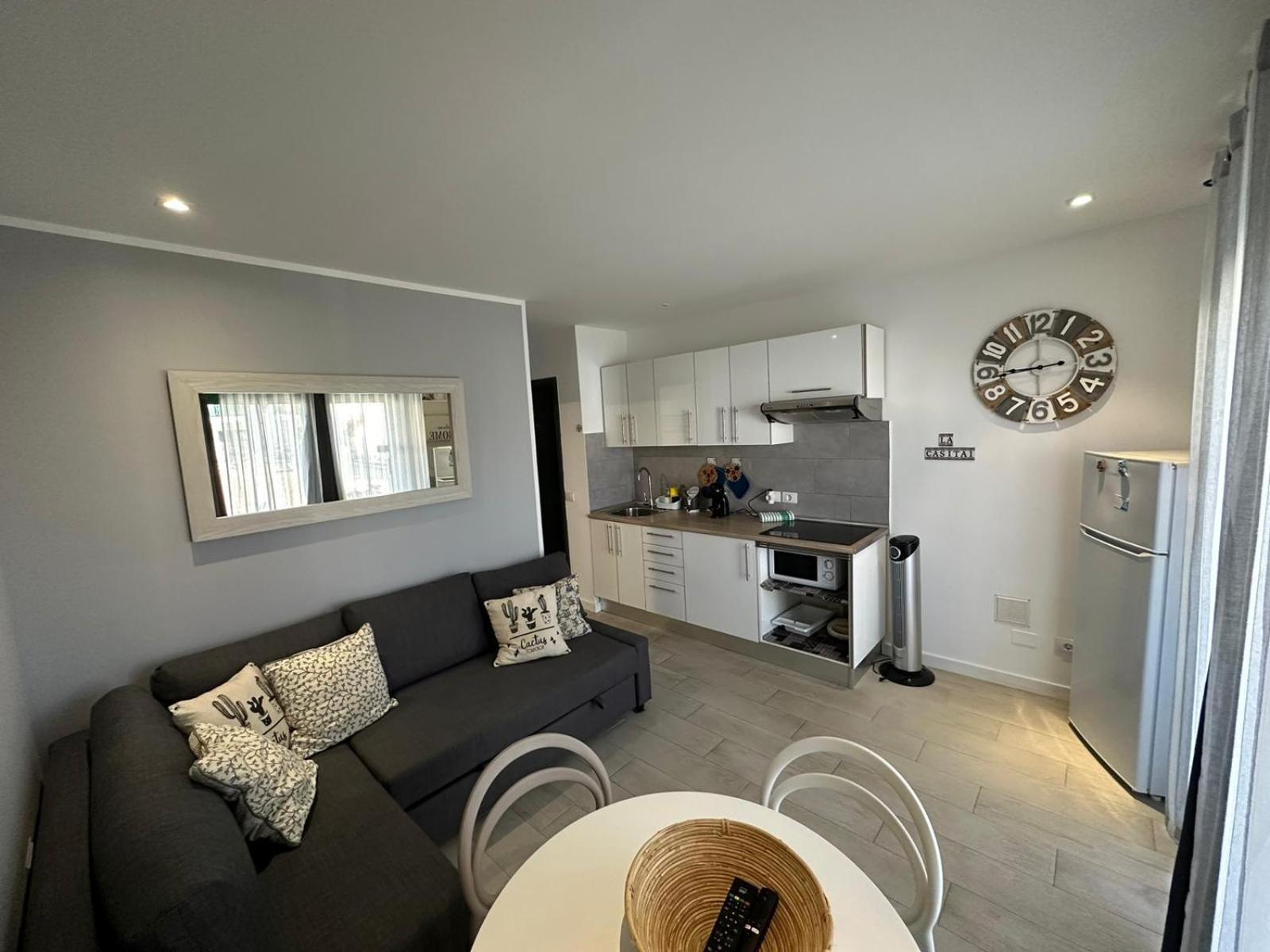 La Casita 1, Residencial San Valentin Apartment Corralejo Bagian luar foto