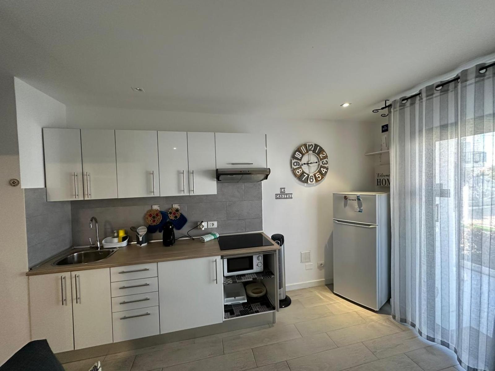 La Casita 1, Residencial San Valentin Apartment Corralejo Bagian luar foto