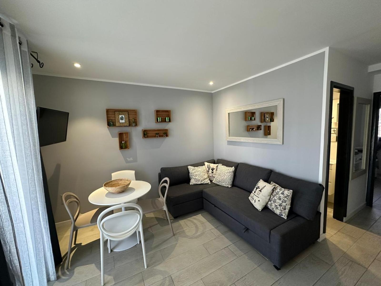 La Casita 1, Residencial San Valentin Apartment Corralejo Bagian luar foto