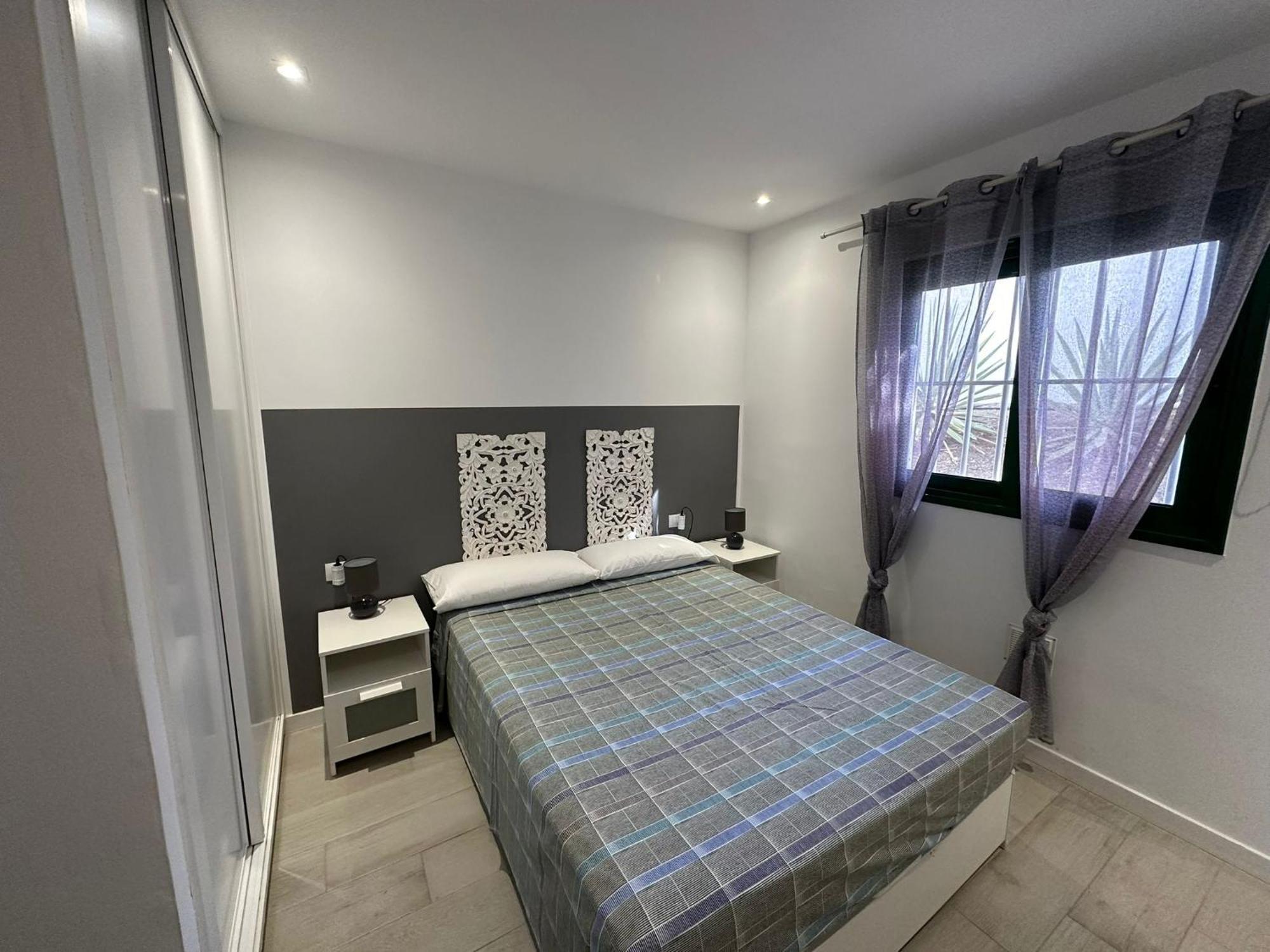 La Casita 1, Residencial San Valentin Apartment Corralejo Bagian luar foto