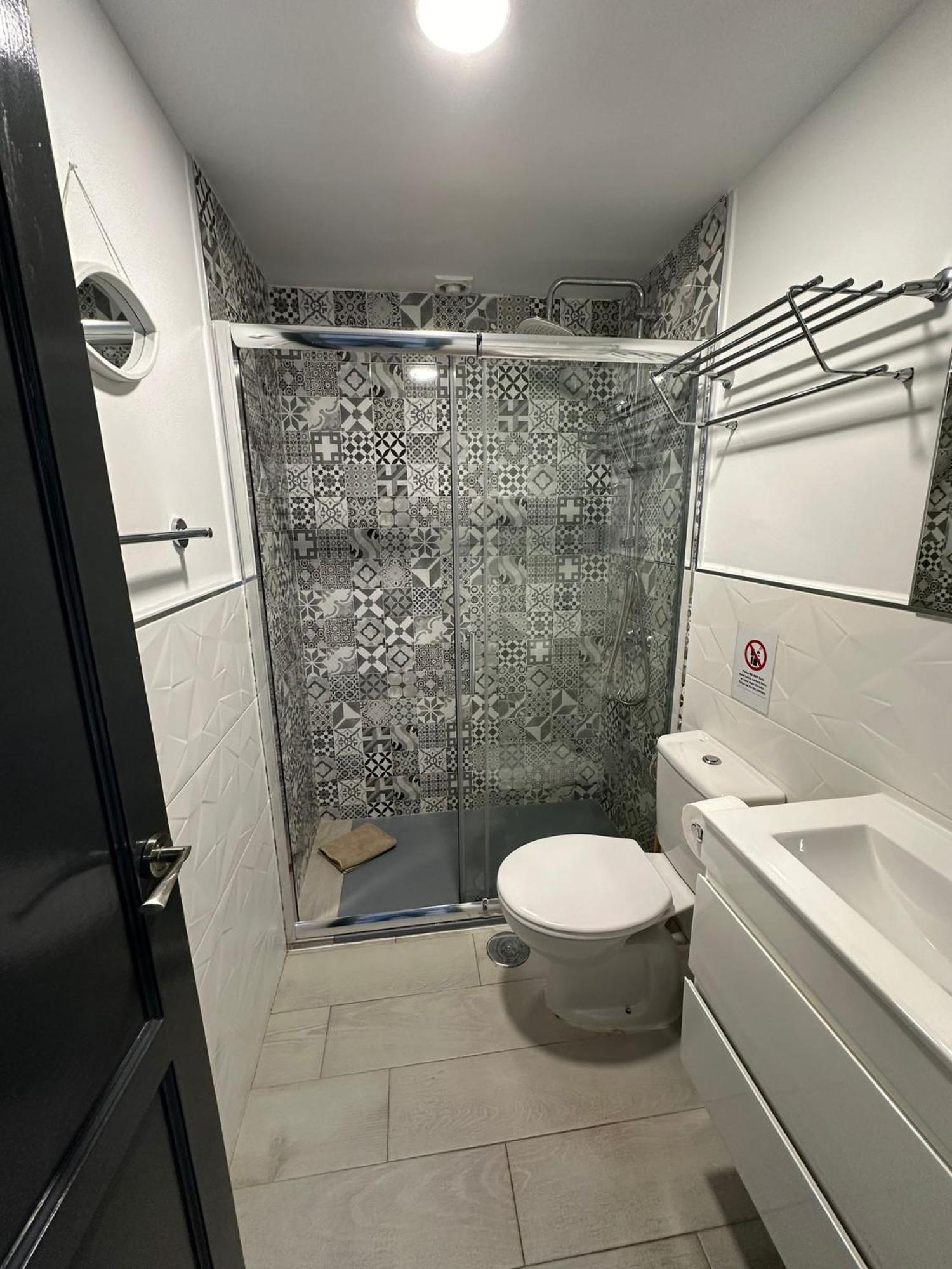La Casita 1, Residencial San Valentin Apartment Corralejo Bagian luar foto