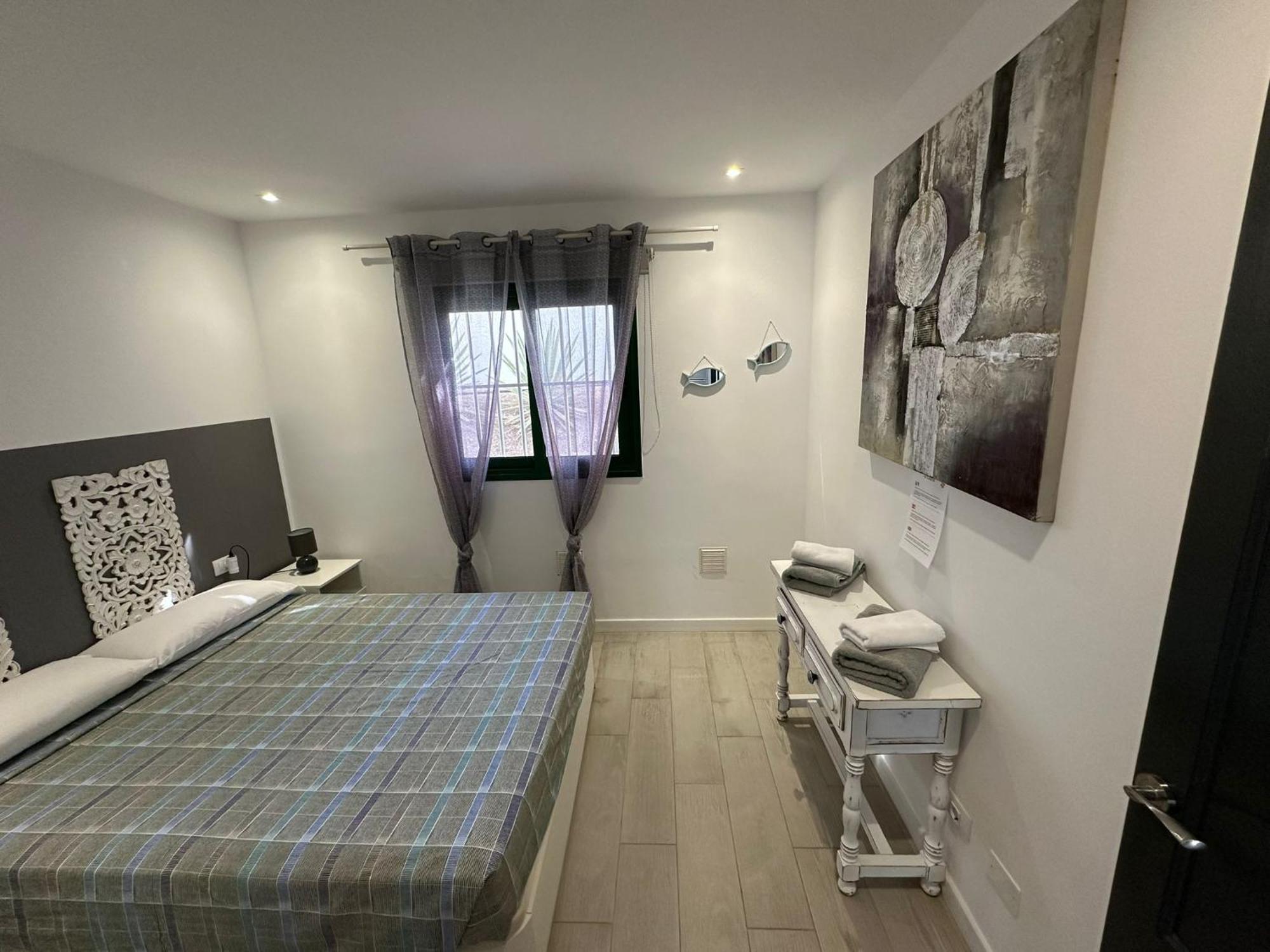 La Casita 1, Residencial San Valentin Apartment Corralejo Bagian luar foto